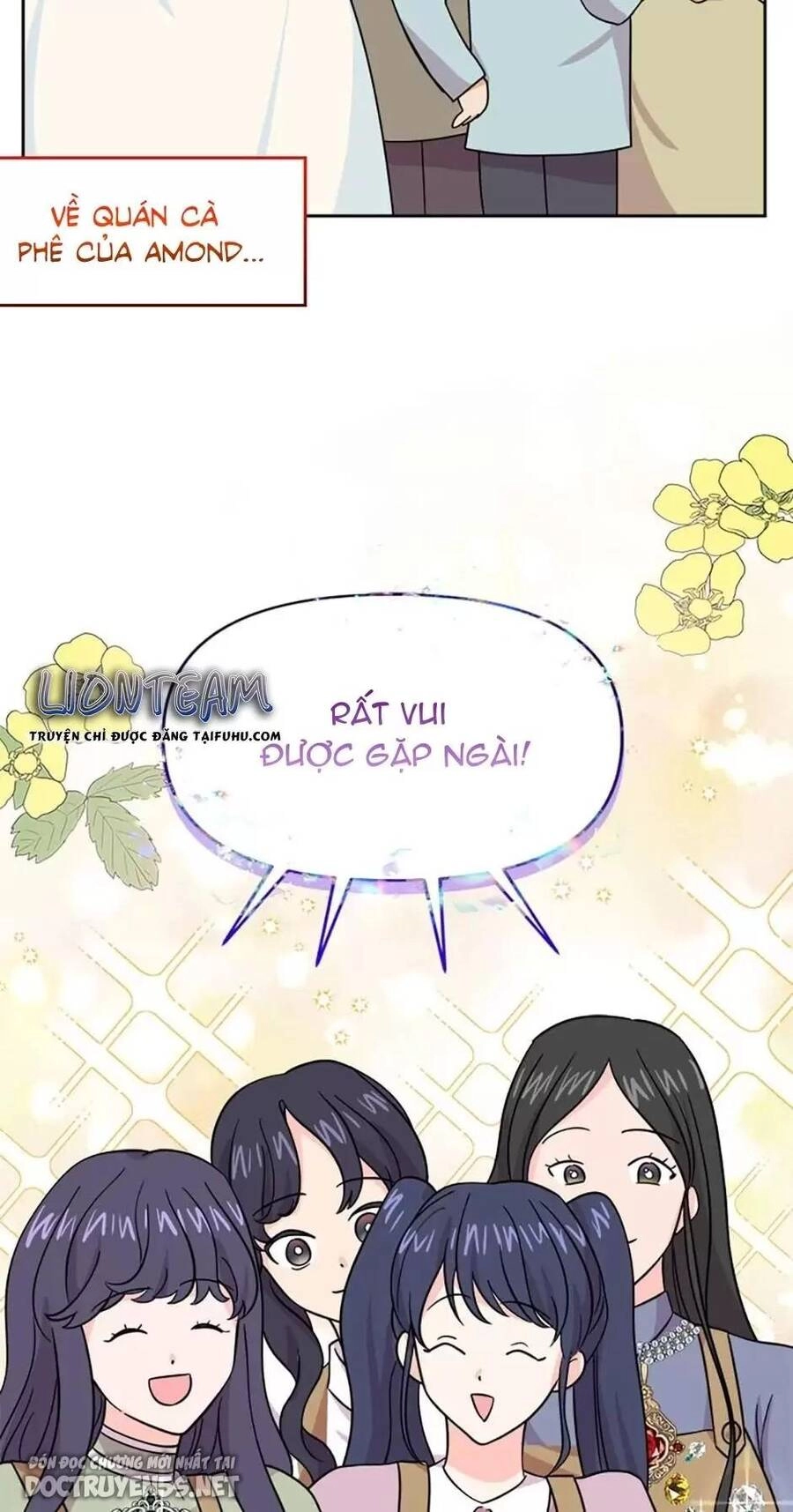 Quay Về Quá Khứ Mở Tiệm Bánh Kẹo Chapter 17.1 - 7