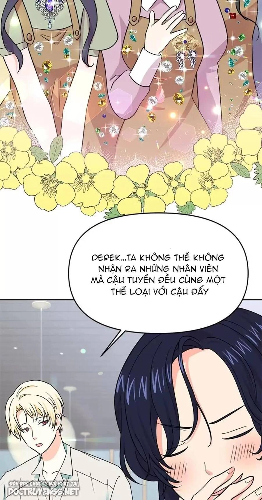 Quay Về Quá Khứ Mở Tiệm Bánh Kẹo Chapter 17.1 - 8