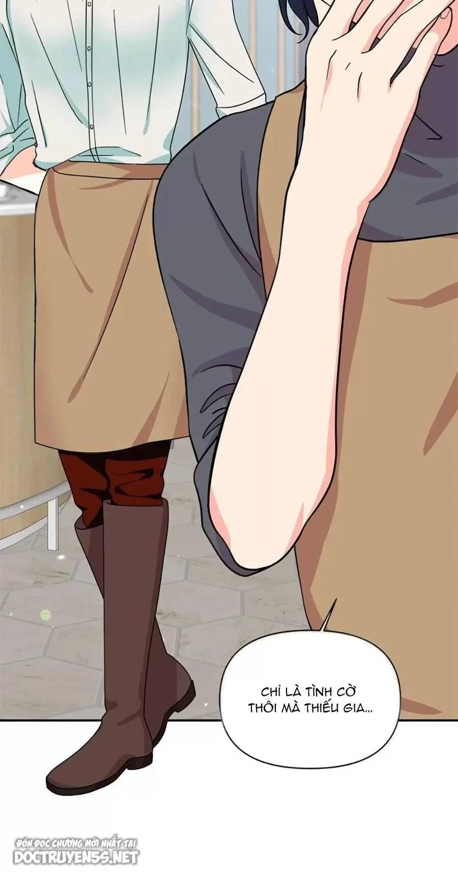 Quay Về Quá Khứ Mở Tiệm Bánh Kẹo Chapter 17.1 - 9