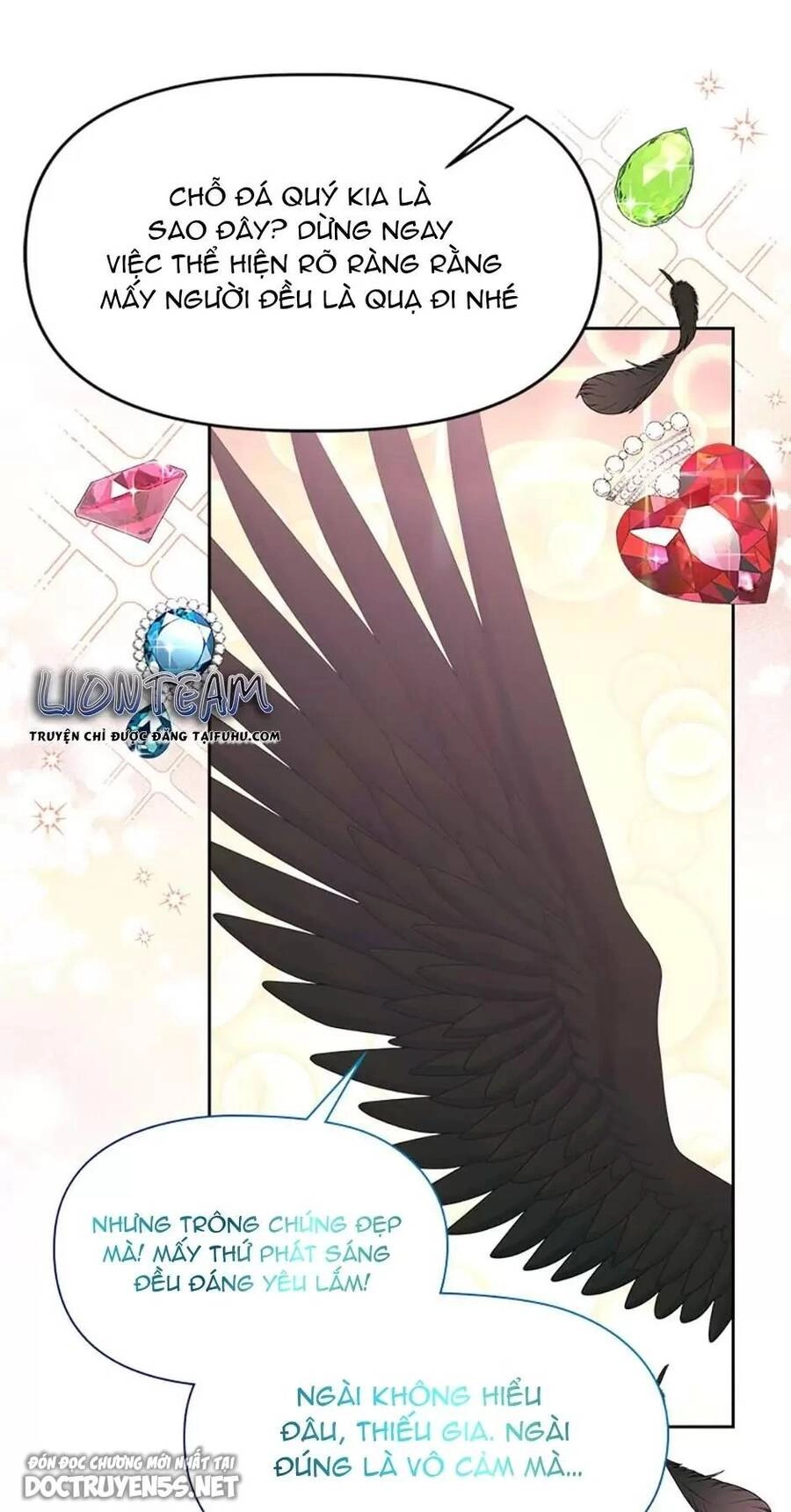 Quay Về Quá Khứ Mở Tiệm Bánh Kẹo Chapter 17.1 - 10