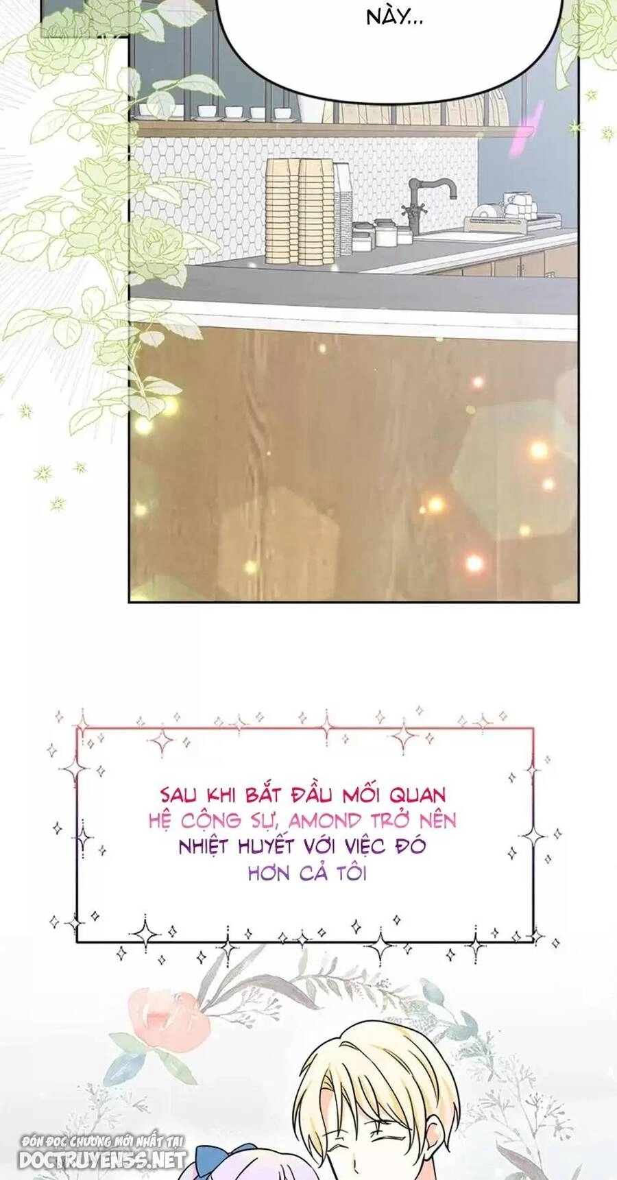 Quay Về Quá Khứ Mở Tiệm Bánh Kẹo Chapter 17.1 - 12