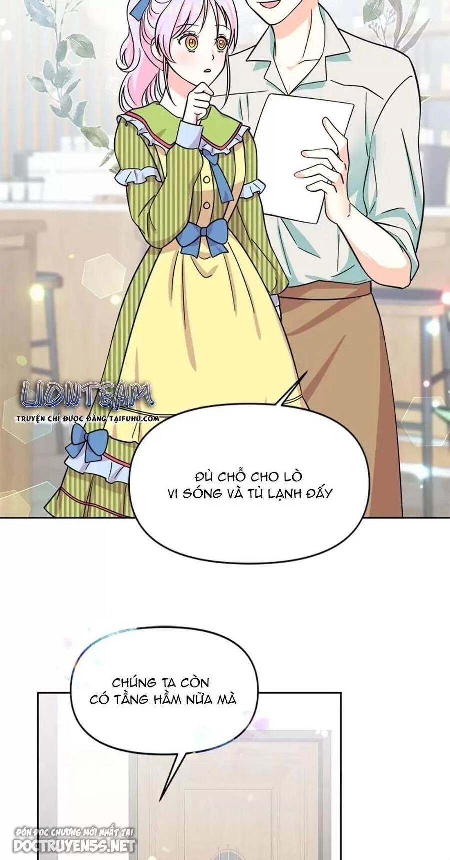 Quay Về Quá Khứ Mở Tiệm Bánh Kẹo Chapter 17.1 - 13