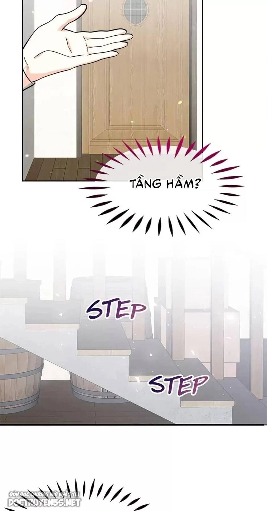 Quay Về Quá Khứ Mở Tiệm Bánh Kẹo Chapter 17.1 - 14