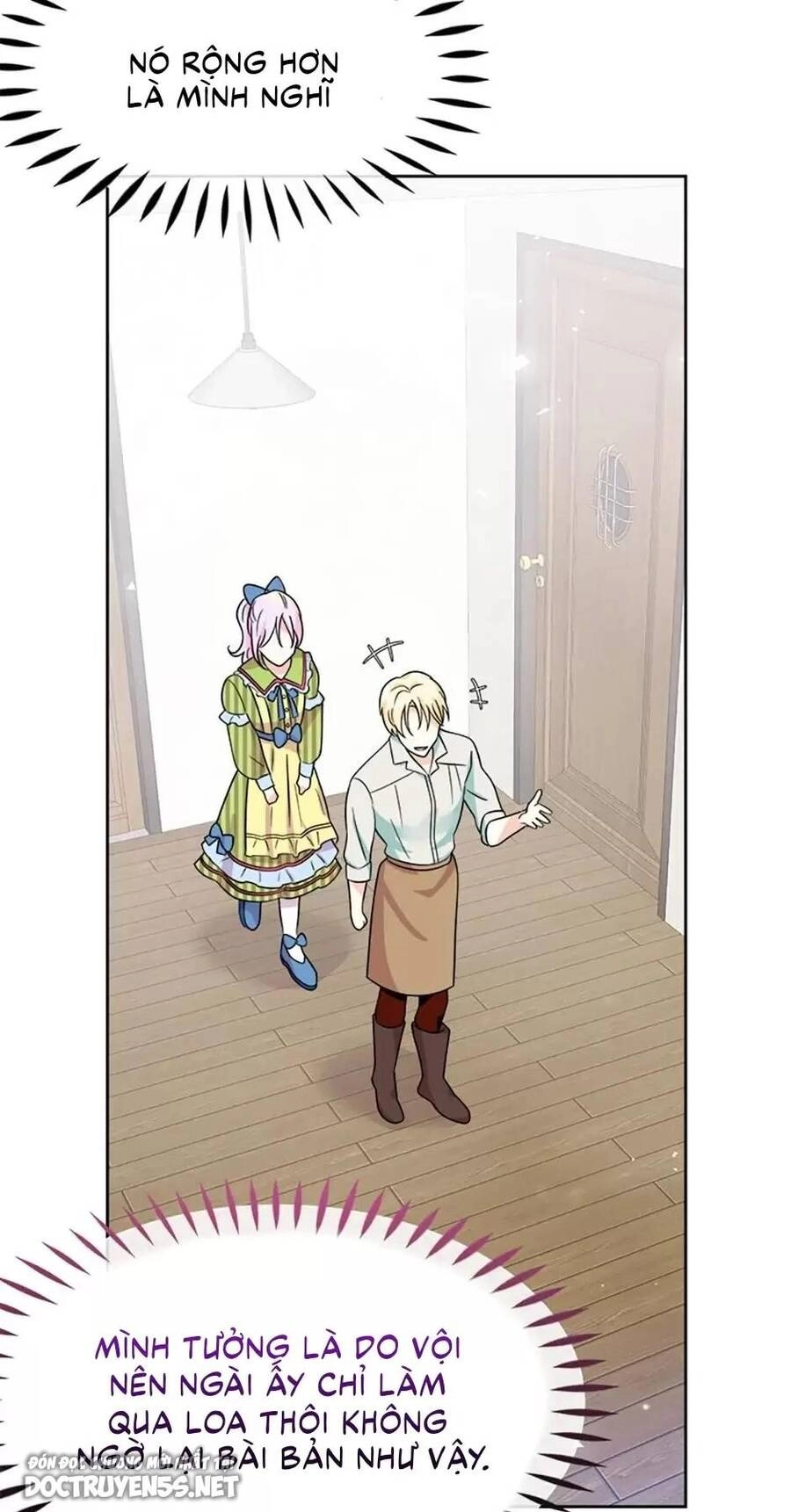 Quay Về Quá Khứ Mở Tiệm Bánh Kẹo Chapter 17.1 - 15