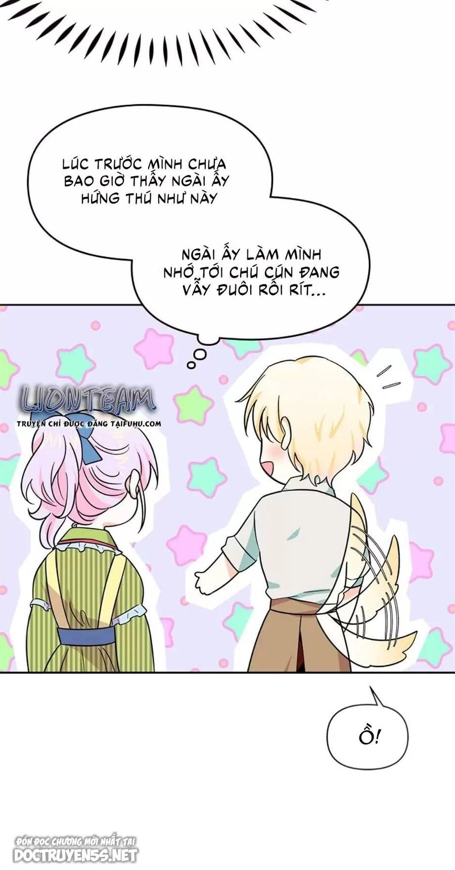 Quay Về Quá Khứ Mở Tiệm Bánh Kẹo Chapter 17.1 - 16