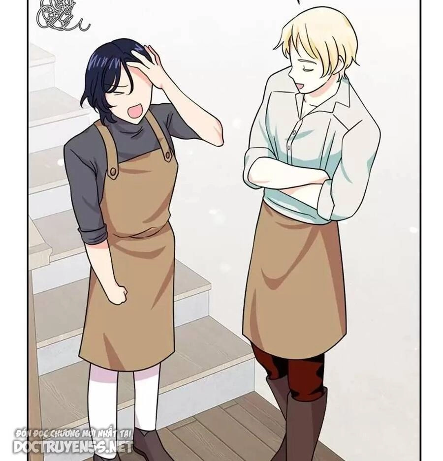 Quay Về Quá Khứ Mở Tiệm Bánh Kẹo Chapter 17.1 - 23