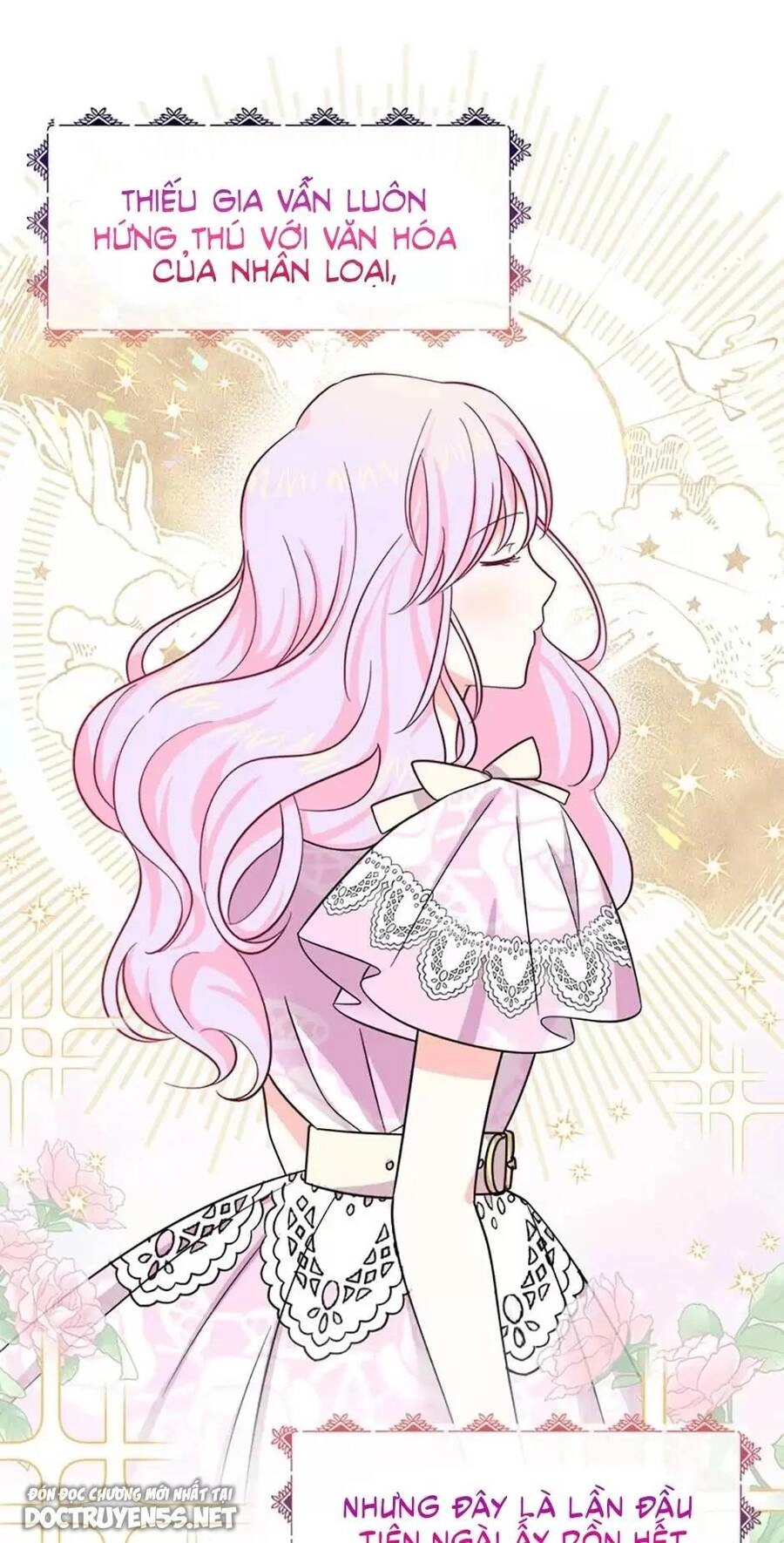 Quay Về Quá Khứ Mở Tiệm Bánh Kẹo Chapter 17.1 - 29