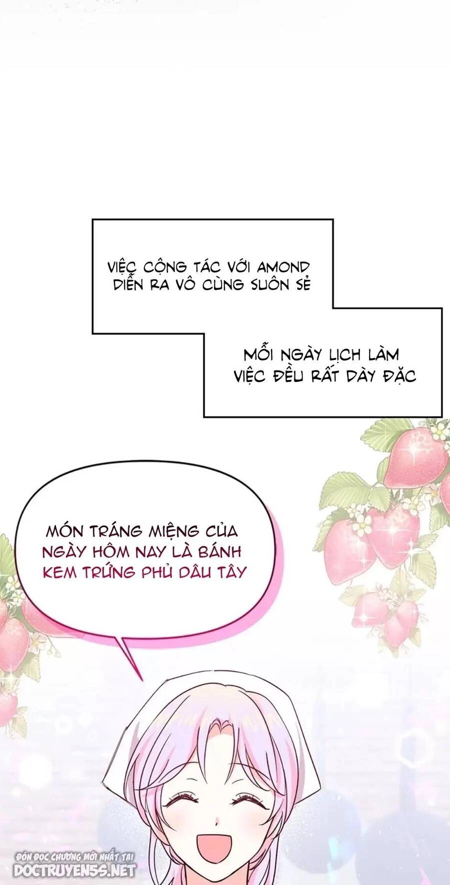 Quay Về Quá Khứ Mở Tiệm Bánh Kẹo Chapter 17.1 - 32