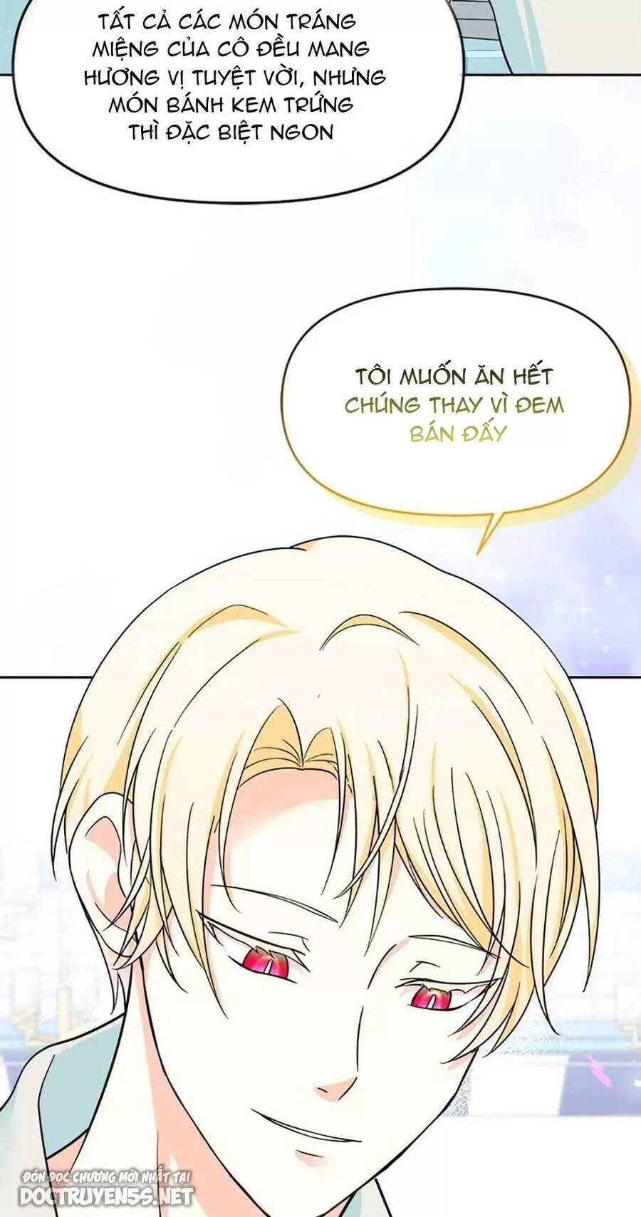 Quay Về Quá Khứ Mở Tiệm Bánh Kẹo Chapter 17.1 - 35