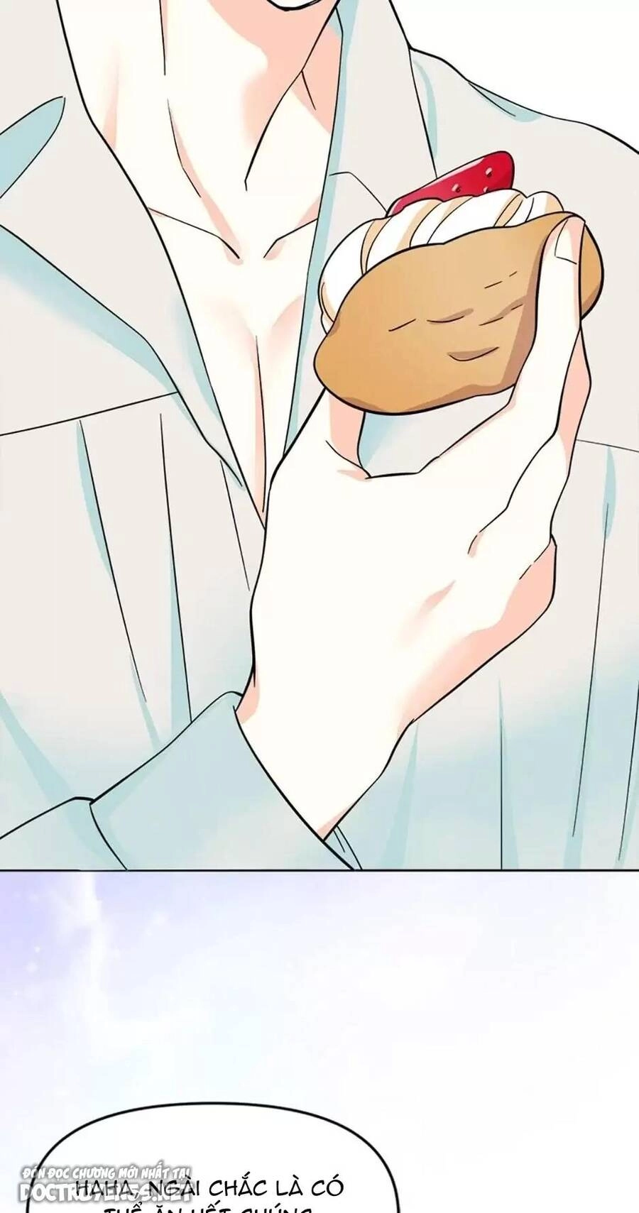 Quay Về Quá Khứ Mở Tiệm Bánh Kẹo Chapter 17.1 - 36