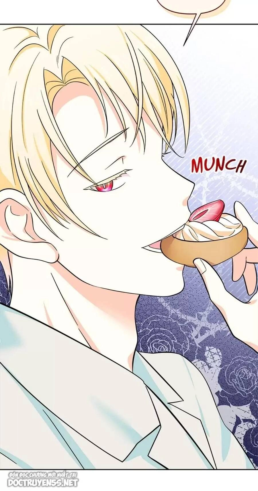 Quay Về Quá Khứ Mở Tiệm Bánh Kẹo Chapter 17.1 - 38