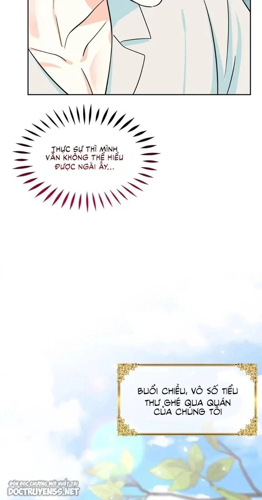 Quay Về Quá Khứ Mở Tiệm Bánh Kẹo Chapter 17.1 - 42