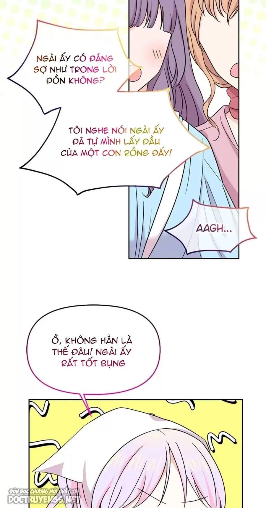 Quay Về Quá Khứ Mở Tiệm Bánh Kẹo Chapter 17.2 - 4