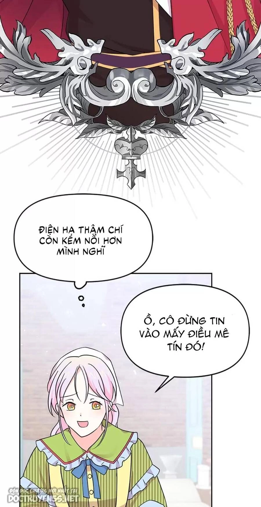 Quay Về Quá Khứ Mở Tiệm Bánh Kẹo Chapter 17.2 - 8