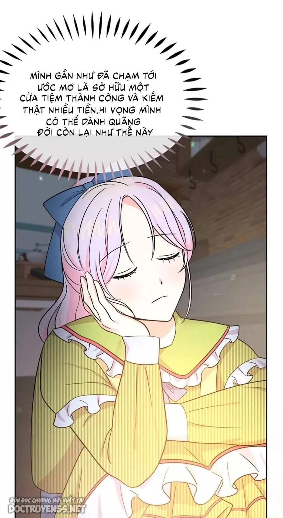 Quay Về Quá Khứ Mở Tiệm Bánh Kẹo Chapter 17.2 - 14
