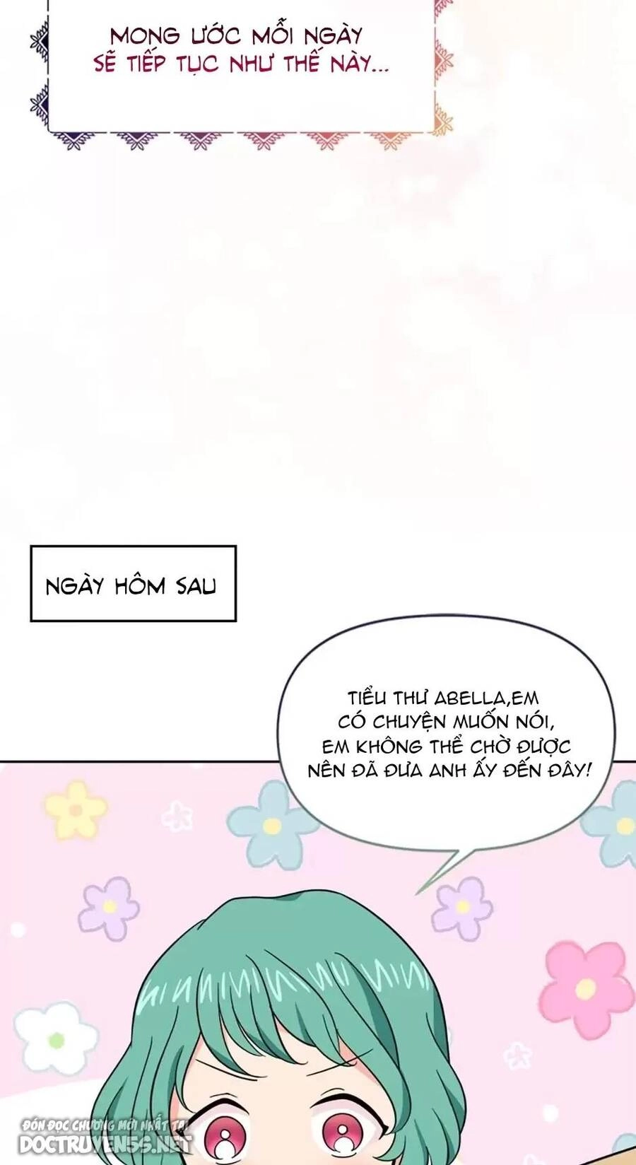 Quay Về Quá Khứ Mở Tiệm Bánh Kẹo Chapter 17.2 - 16