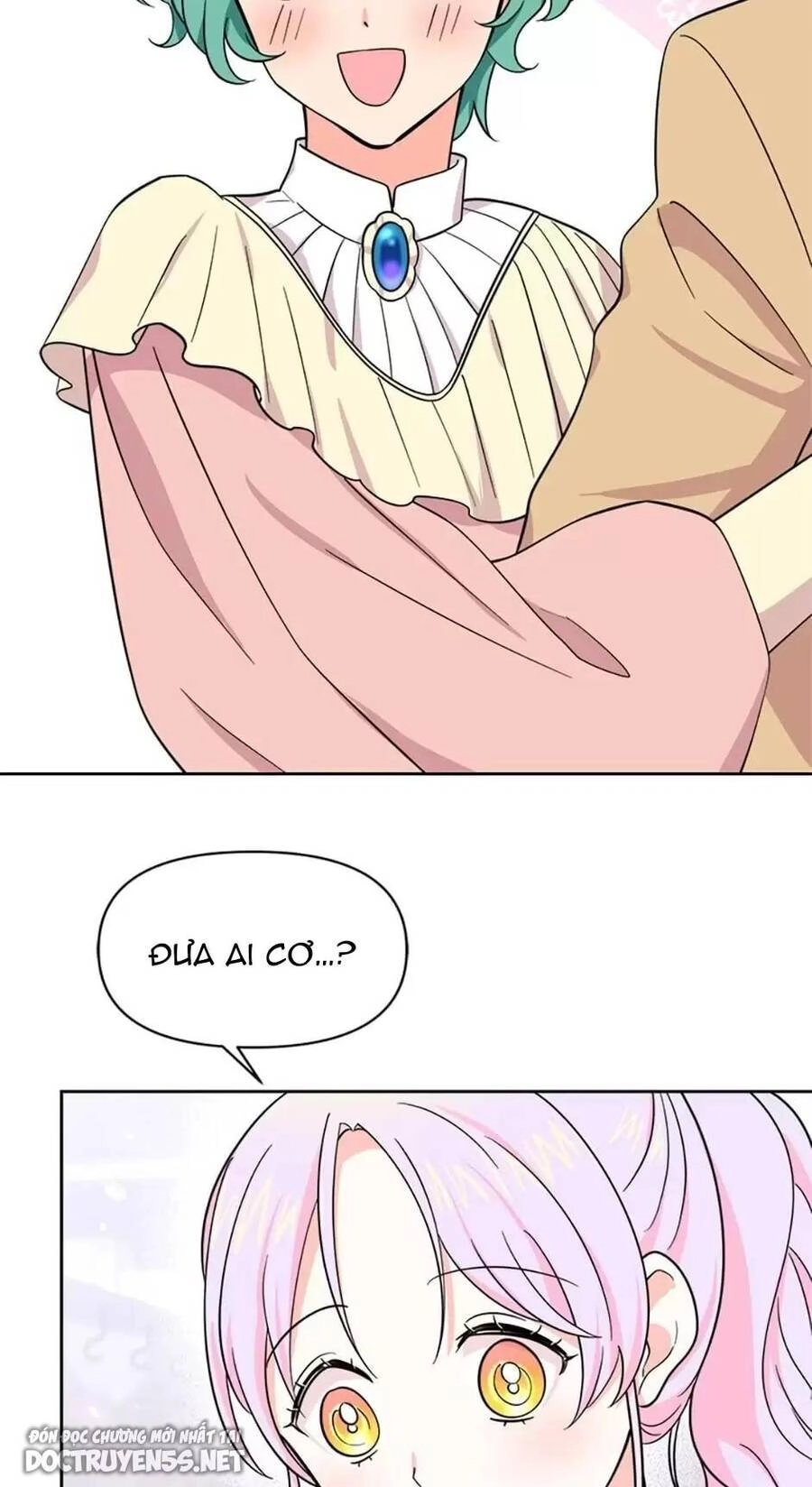 Quay Về Quá Khứ Mở Tiệm Bánh Kẹo Chapter 17.2 - 17