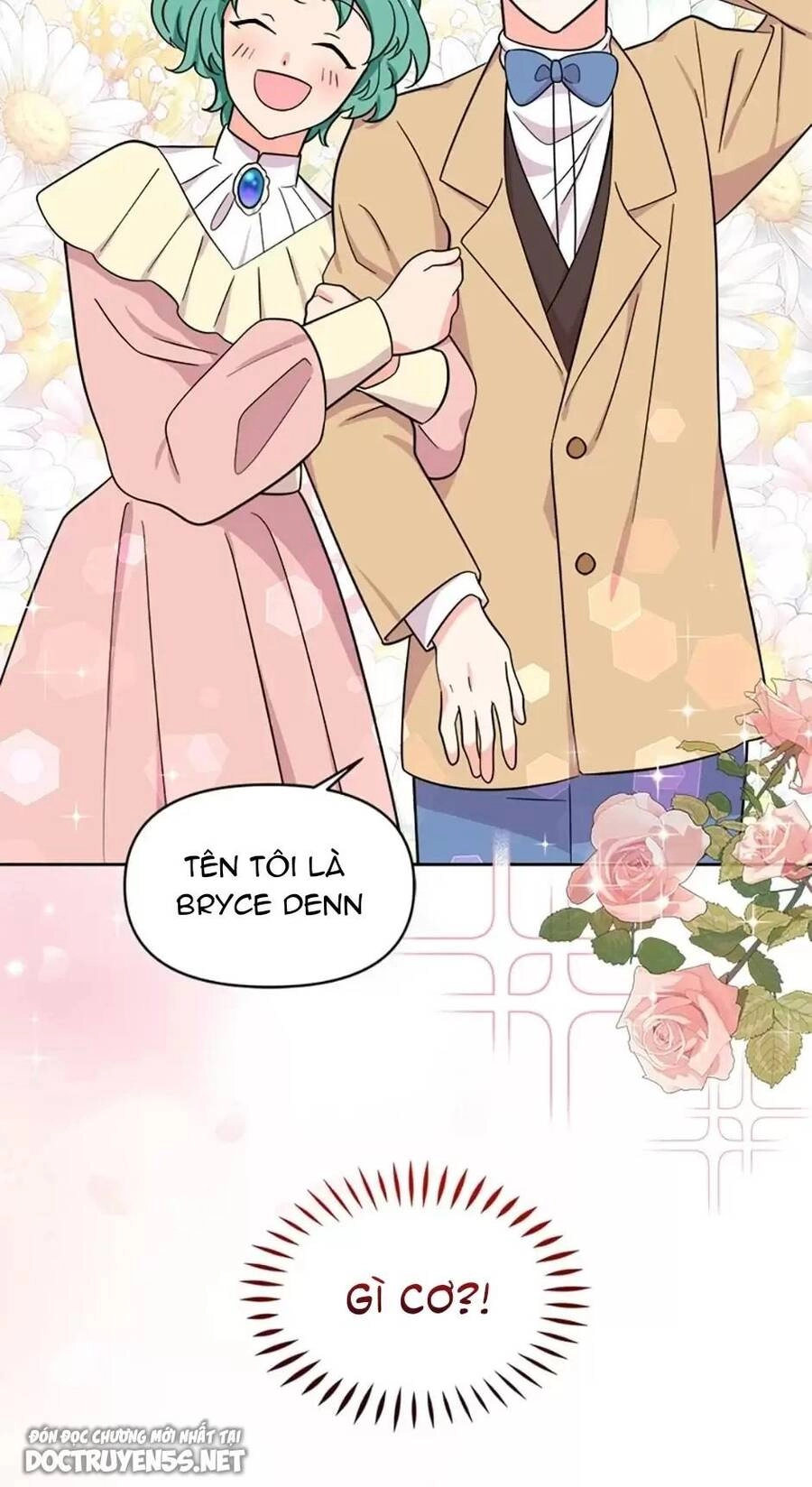 Quay Về Quá Khứ Mở Tiệm Bánh Kẹo Chapter 17.2 - 19