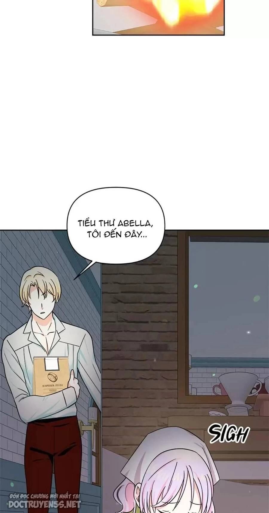 Quay Về Quá Khứ Mở Tiệm Bánh Kẹo Chapter 17.2 - 28