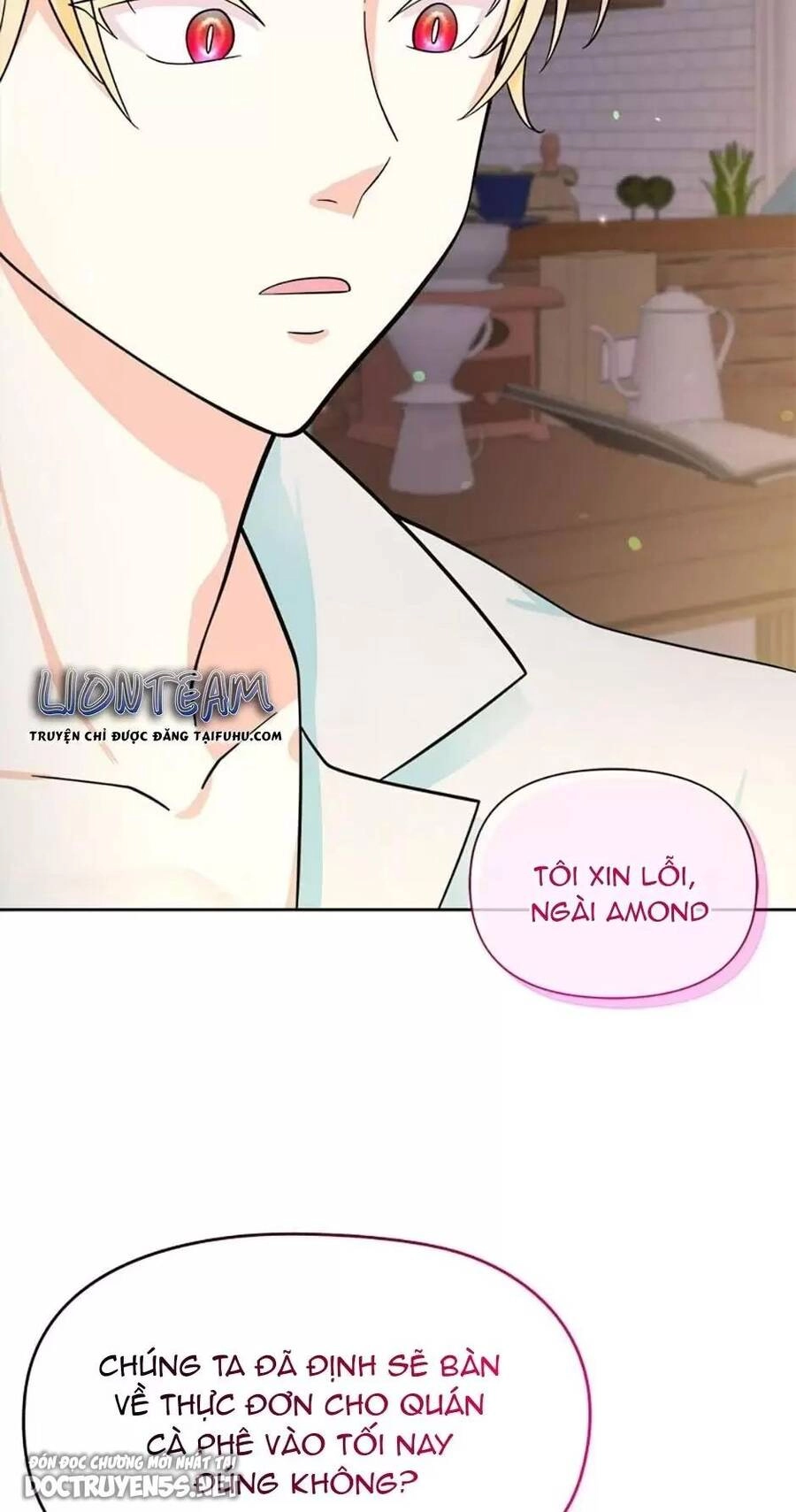 Quay Về Quá Khứ Mở Tiệm Bánh Kẹo Chapter 17.2 - 36