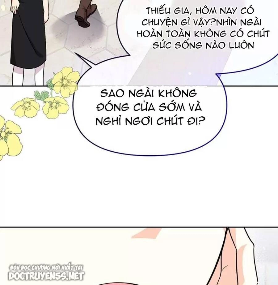 Quay Về Quá Khứ Mở Tiệm Bánh Kẹo Chapter 18.1 - 4