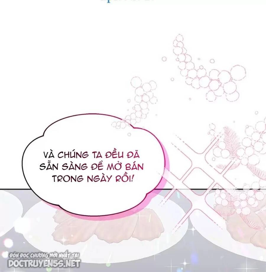 Quay Về Quá Khứ Mở Tiệm Bánh Kẹo Chapter 18.1 - 12