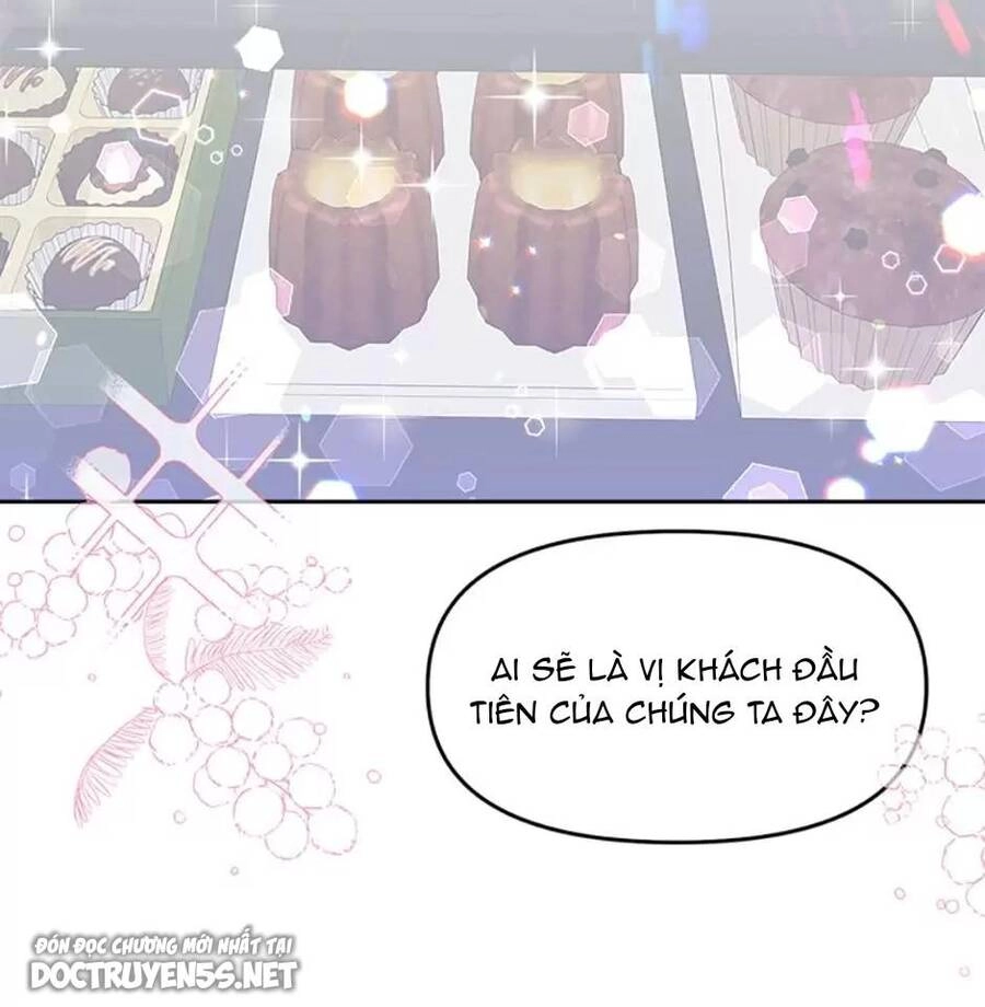 Quay Về Quá Khứ Mở Tiệm Bánh Kẹo Chapter 18.1 - 13