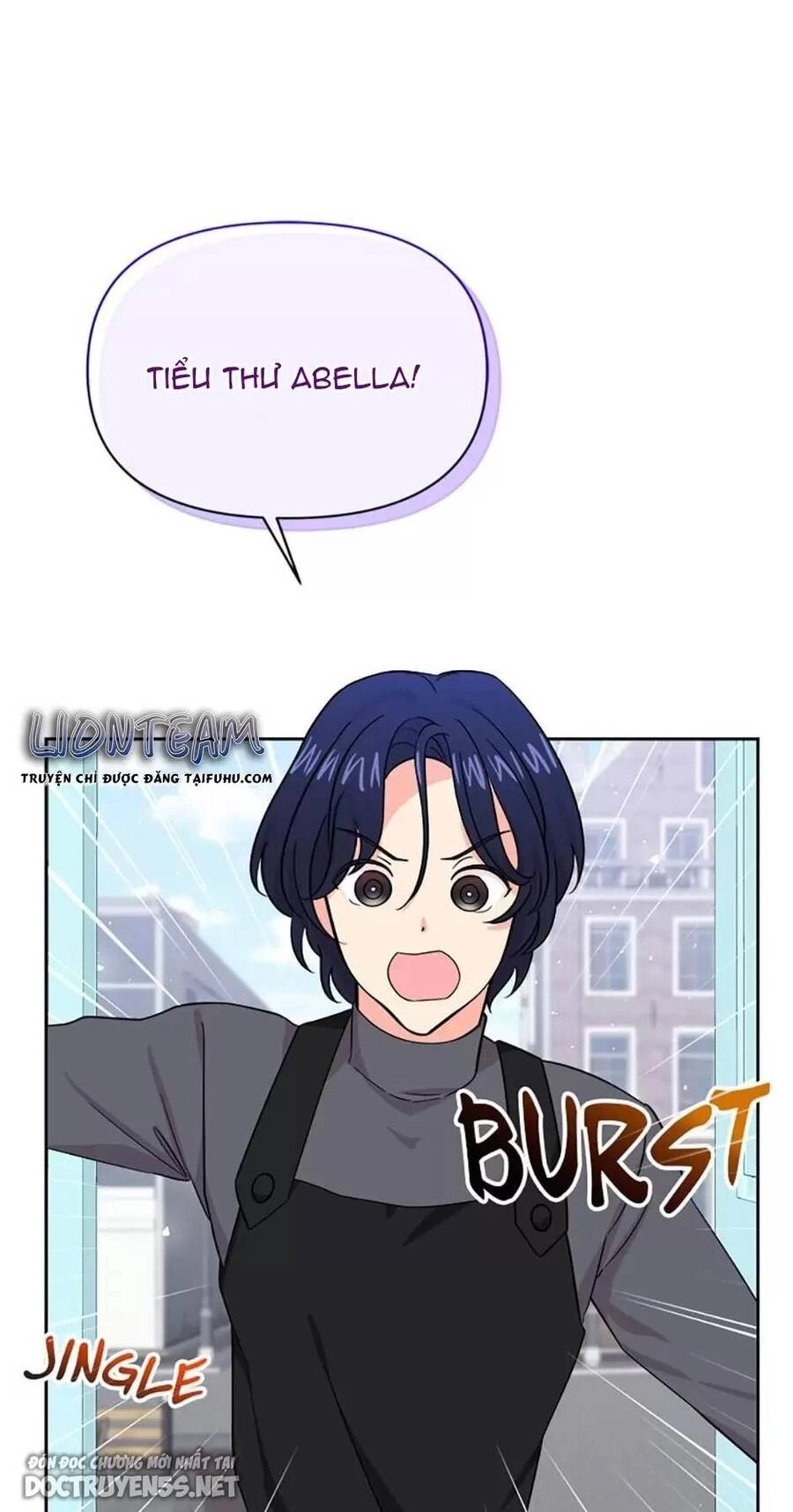 Quay Về Quá Khứ Mở Tiệm Bánh Kẹo Chapter 18.1 - 14