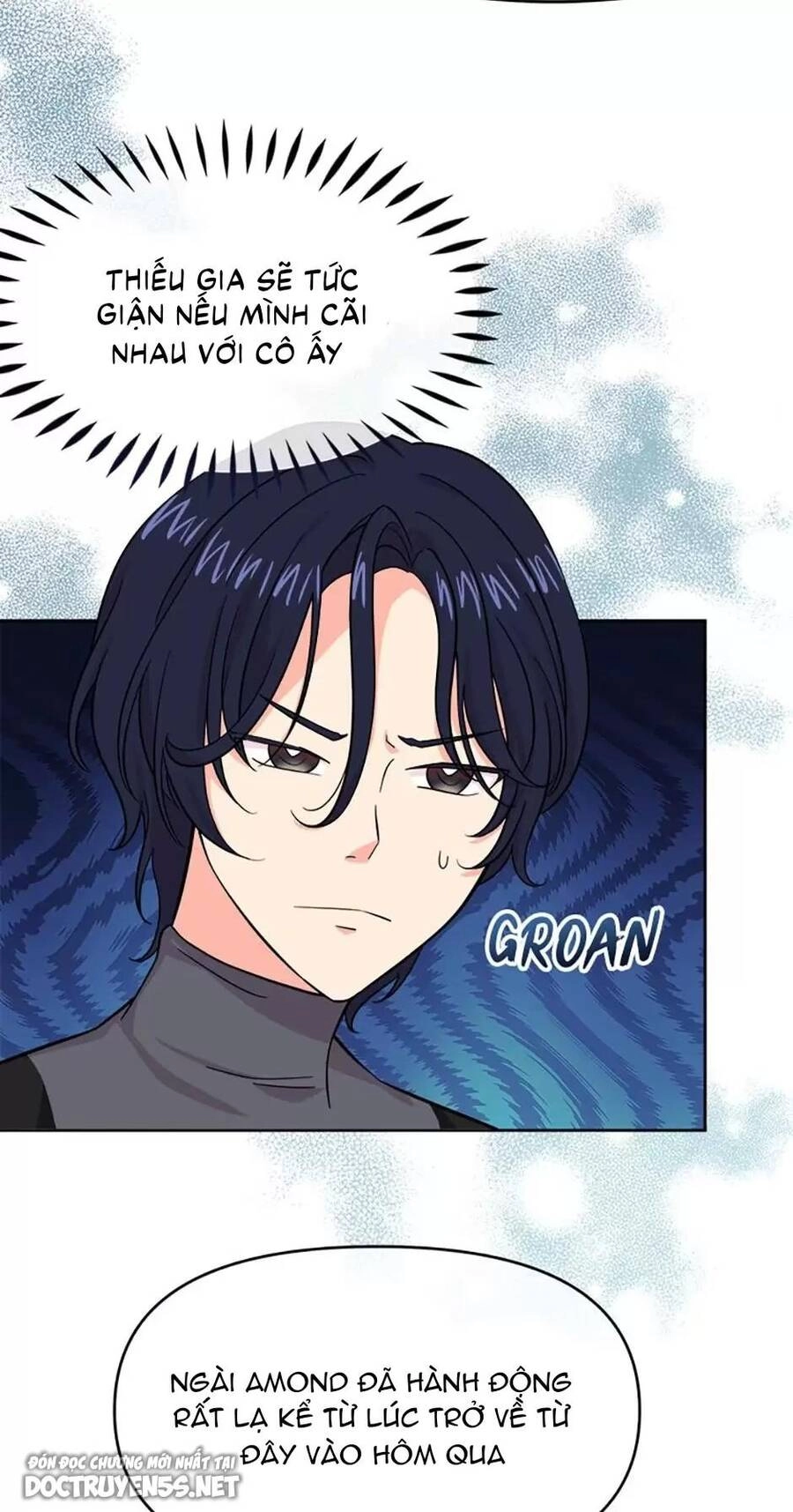 Quay Về Quá Khứ Mở Tiệm Bánh Kẹo Chapter 18.1 - 19