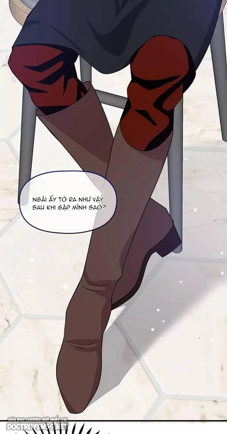 Quay Về Quá Khứ Mở Tiệm Bánh Kẹo Chapter 18.1 - 24