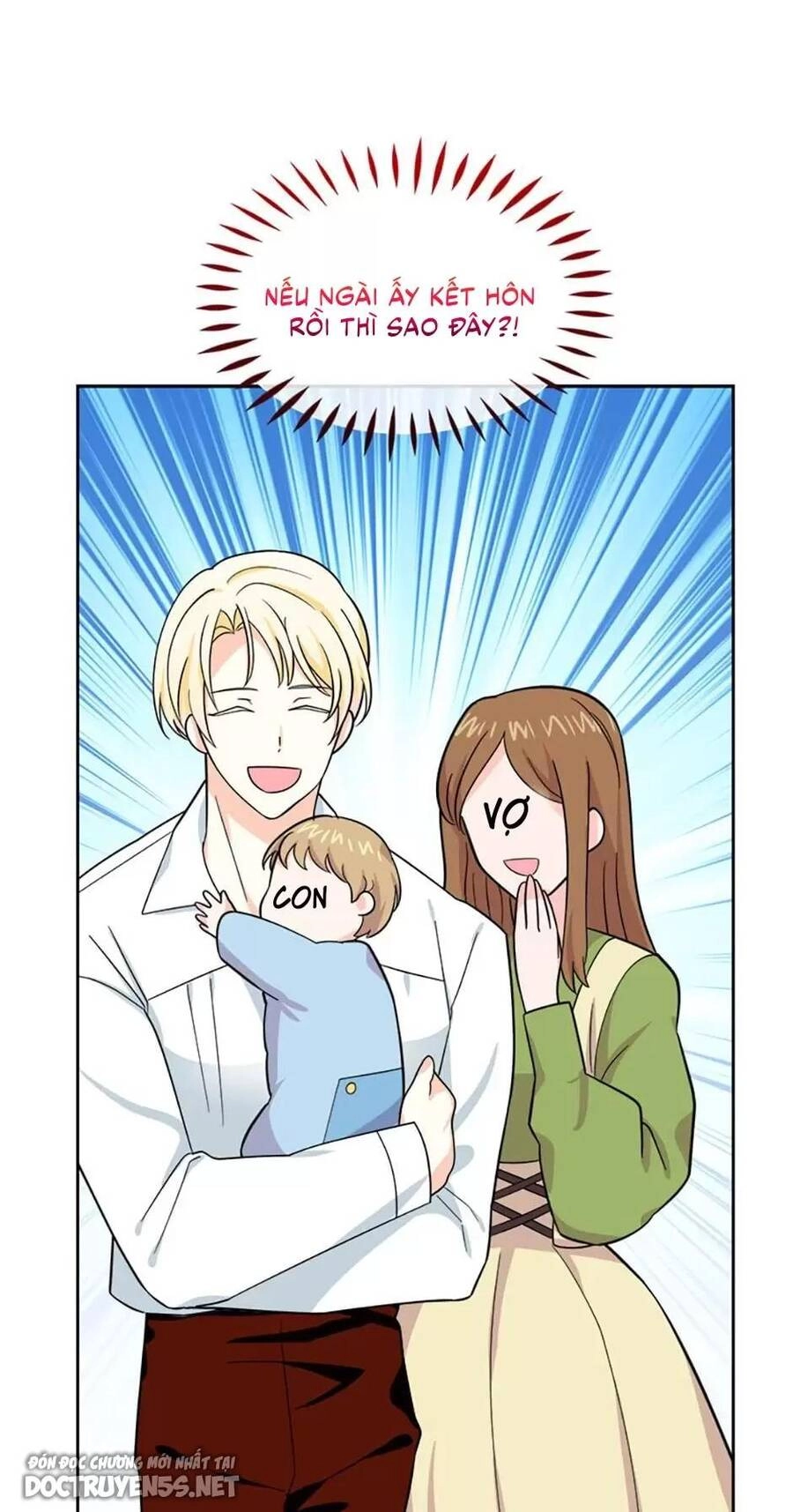 Quay Về Quá Khứ Mở Tiệm Bánh Kẹo Chapter 18.1 - 34