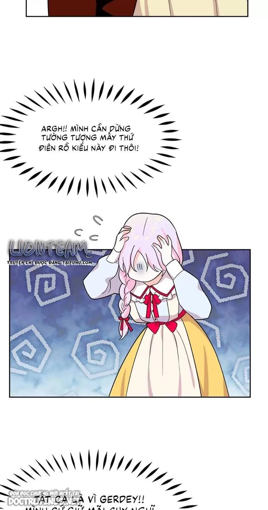 Quay Về Quá Khứ Mở Tiệm Bánh Kẹo Chapter 18.1 - 35