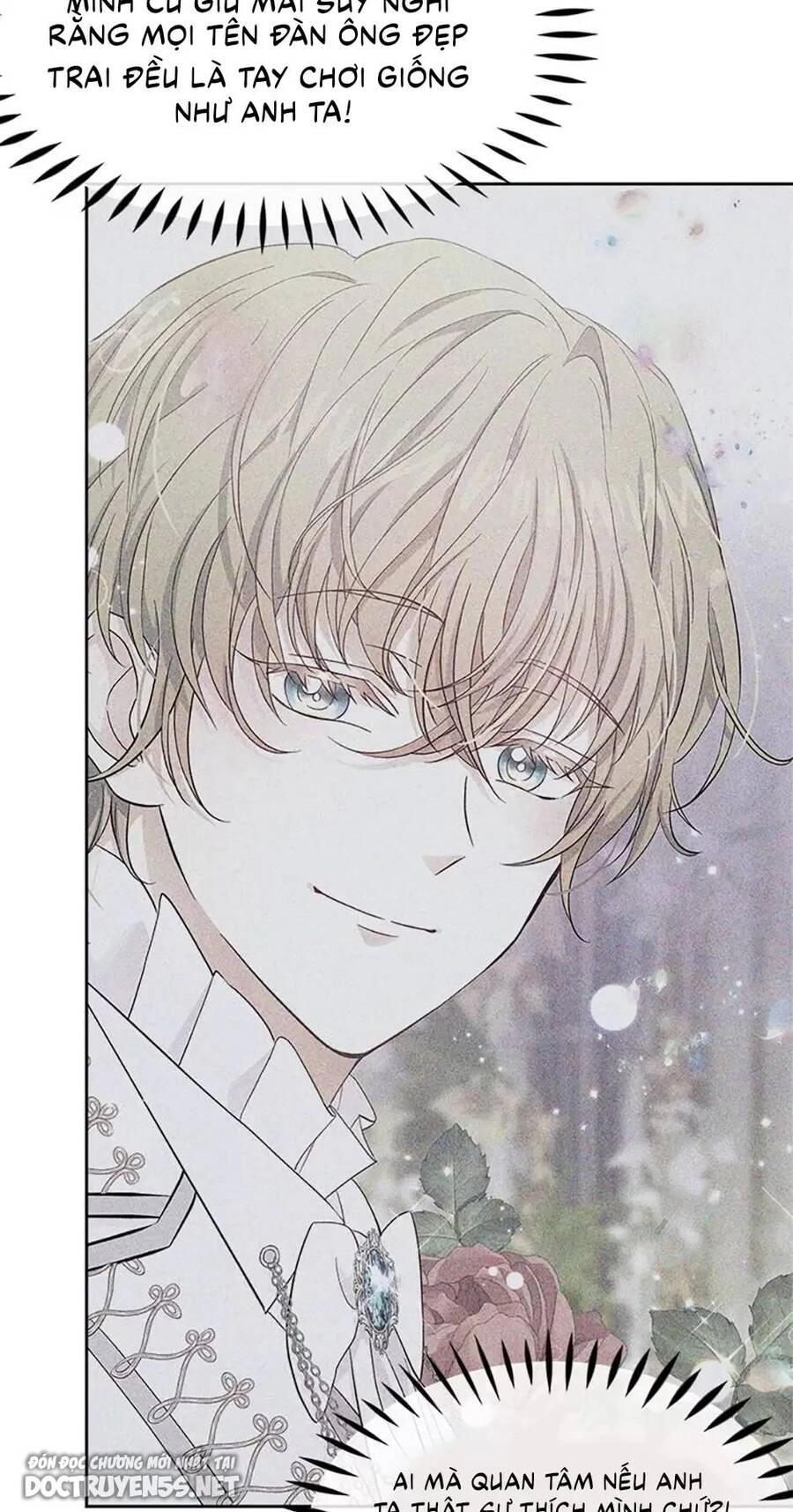 Quay Về Quá Khứ Mở Tiệm Bánh Kẹo Chapter 18.1 - 36