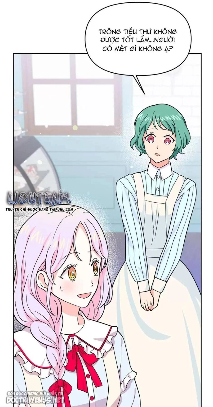 Quay Về Quá Khứ Mở Tiệm Bánh Kẹo Chapter 18.1 - 38