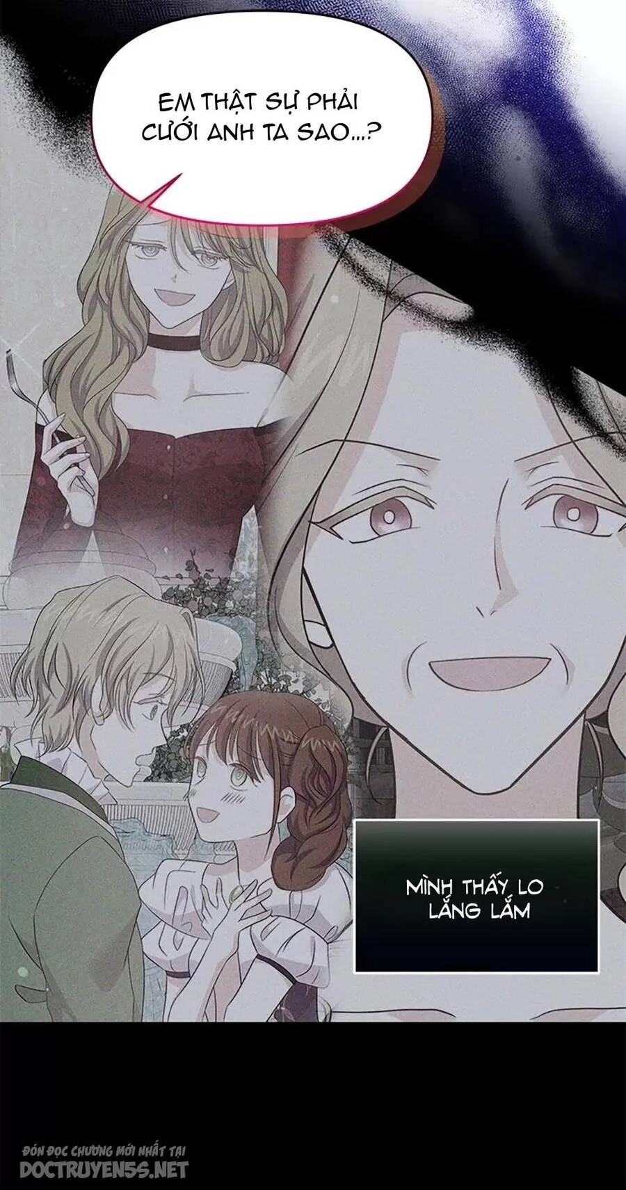 Quay Về Quá Khứ Mở Tiệm Bánh Kẹo Chapter 18.1 - 40