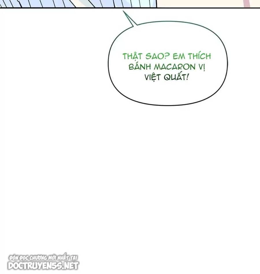 Quay Về Quá Khứ Mở Tiệm Bánh Kẹo Chapter 18.2 - 8