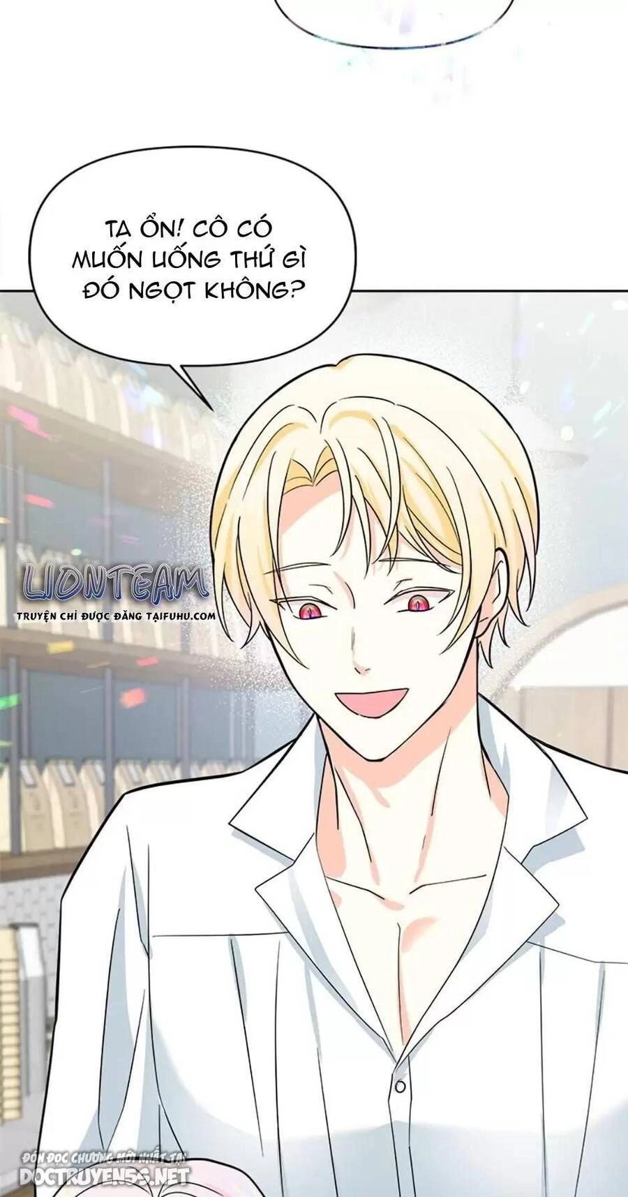 Quay Về Quá Khứ Mở Tiệm Bánh Kẹo Chapter 18.2 - 13