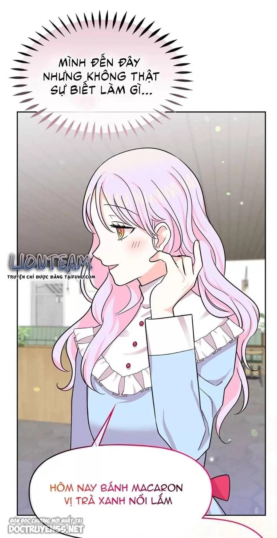 Quay Về Quá Khứ Mở Tiệm Bánh Kẹo Chapter 18.2 - 16