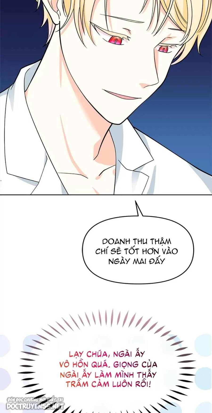 Quay Về Quá Khứ Mở Tiệm Bánh Kẹo Chapter 18.2 - 18