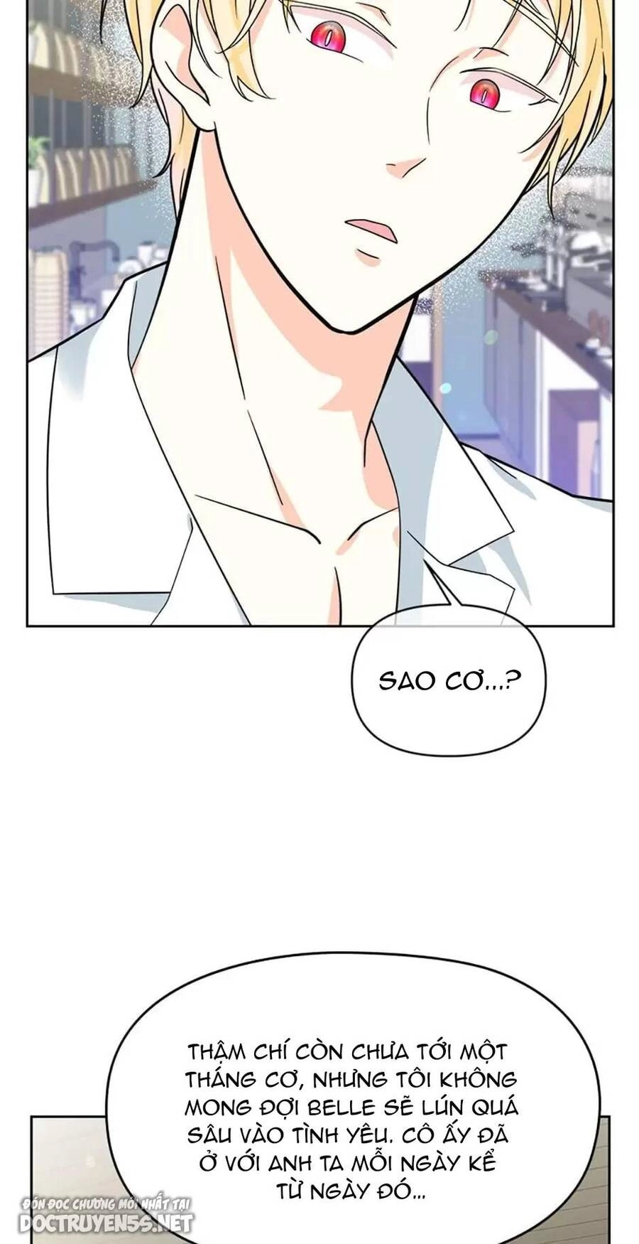 Quay Về Quá Khứ Mở Tiệm Bánh Kẹo Chapter 18.2 - 20