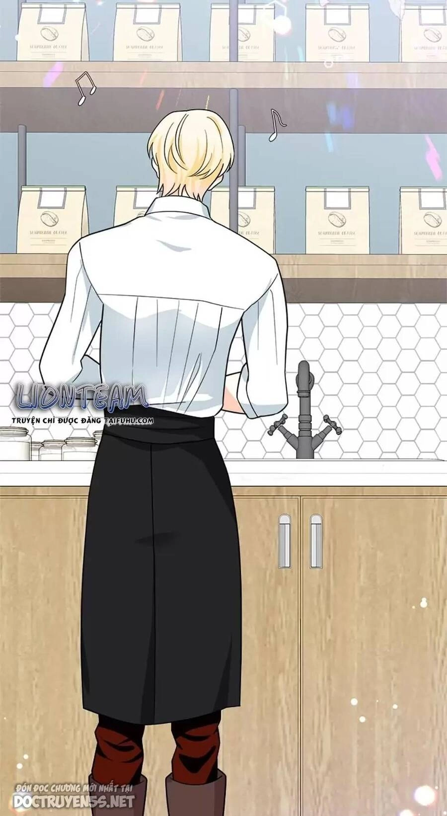 Quay Về Quá Khứ Mở Tiệm Bánh Kẹo Chapter 18.2 - 53