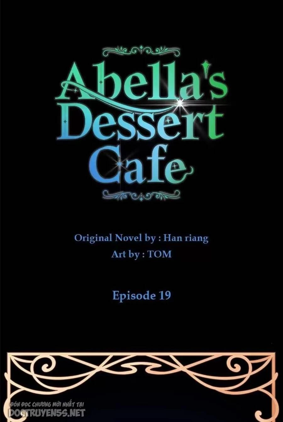 Quay Về Quá Khứ Mở Tiệm Bánh Kẹo Chapter 19.1 - 3