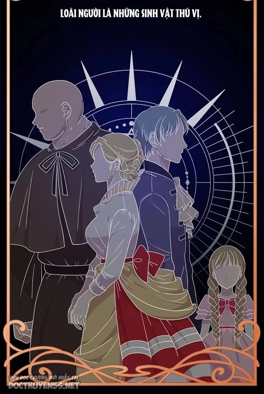 Quay Về Quá Khứ Mở Tiệm Bánh Kẹo Chapter 19.1 - 4