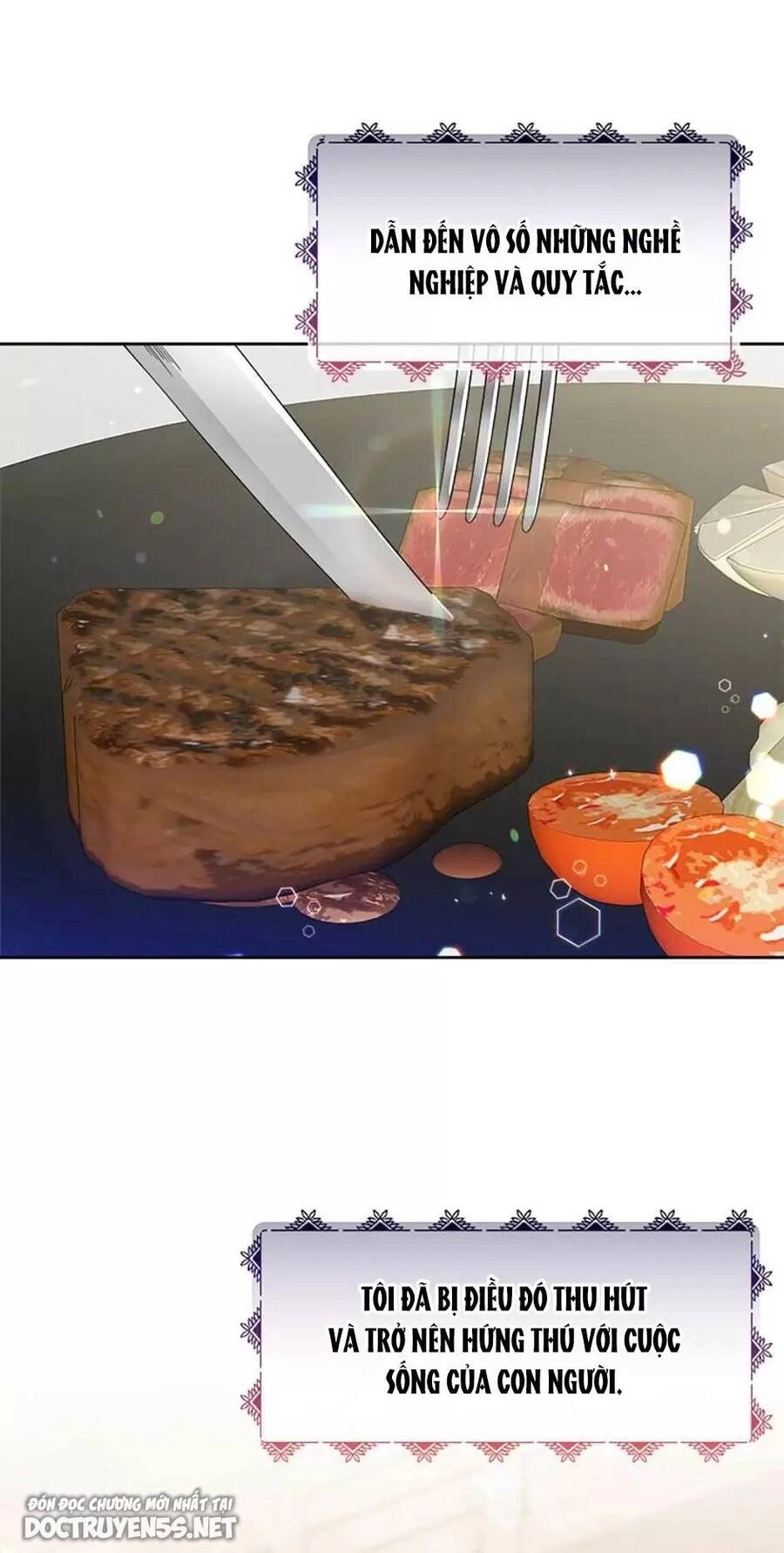 Quay Về Quá Khứ Mở Tiệm Bánh Kẹo Chapter 19.1 - 7