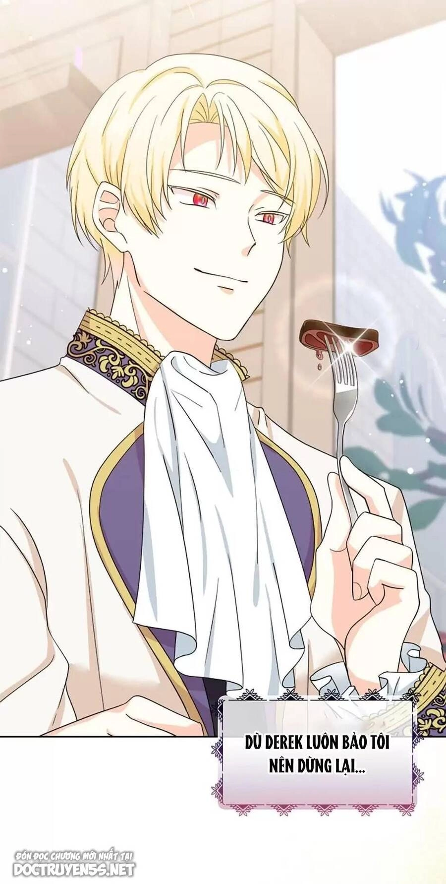 Quay Về Quá Khứ Mở Tiệm Bánh Kẹo Chapter 19.1 - 8