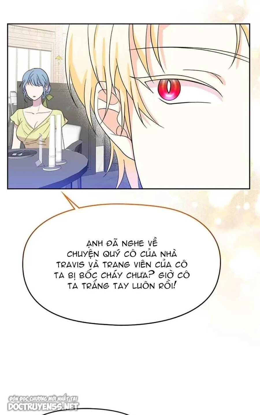 Quay Về Quá Khứ Mở Tiệm Bánh Kẹo Chapter 19.1 - 11