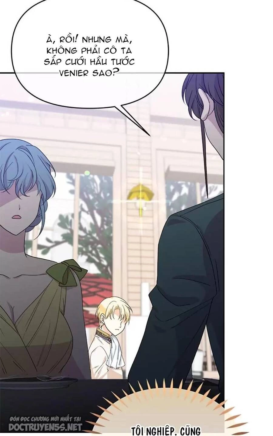 Quay Về Quá Khứ Mở Tiệm Bánh Kẹo Chapter 19.1 - 12