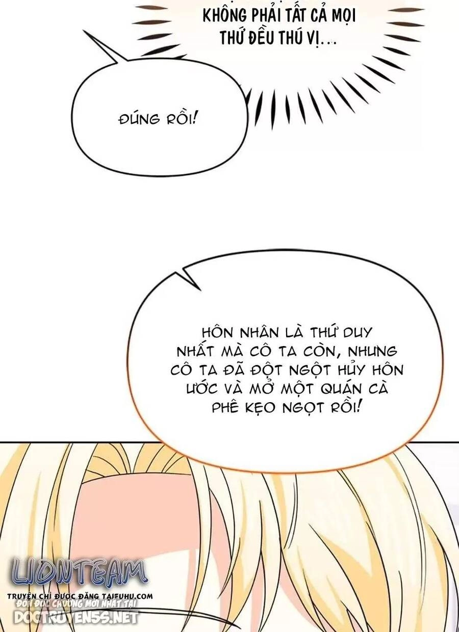 Quay Về Quá Khứ Mở Tiệm Bánh Kẹo Chapter 19.1 - 13