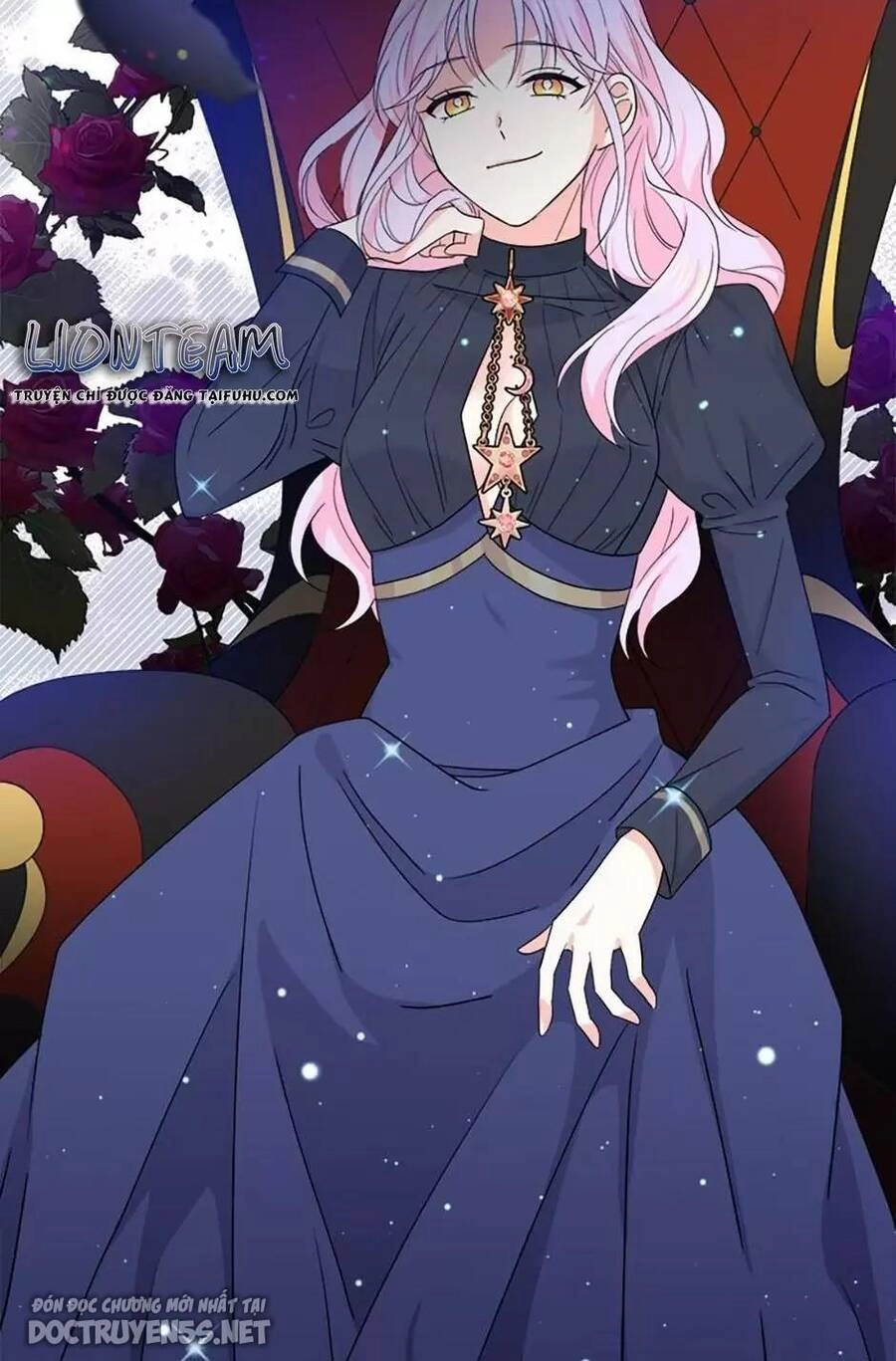 Quay Về Quá Khứ Mở Tiệm Bánh Kẹo Chapter 19.1 - 18