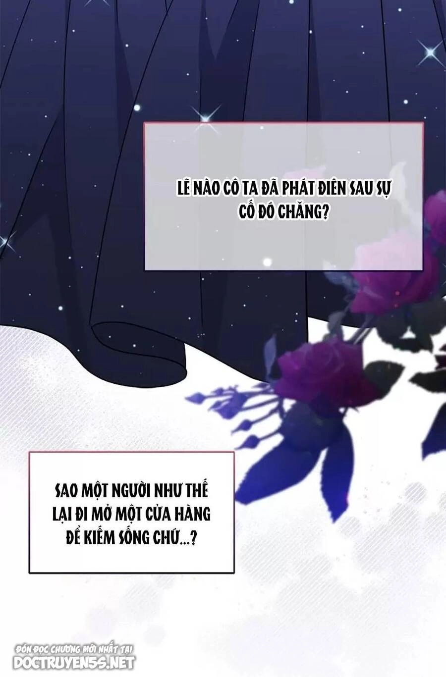 Quay Về Quá Khứ Mở Tiệm Bánh Kẹo Chapter 19.1 - 19